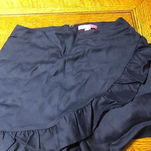 Lilly Pulitzer skort